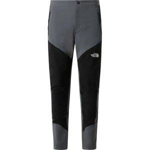 The North Face Мъжки софтшел панталон The North Face Felik Slim Tapered Pant Walking trousers - Smoked Pearl / Black - размер 46 (EU) (008-1449-0313)