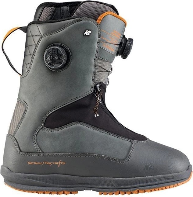 スノーボード 19-20 K2 TARO TAMAI SNOWSURFER 19-20 K2 TARO TAMAI SNOWSURFER BOOTS│JAU / ジャウー