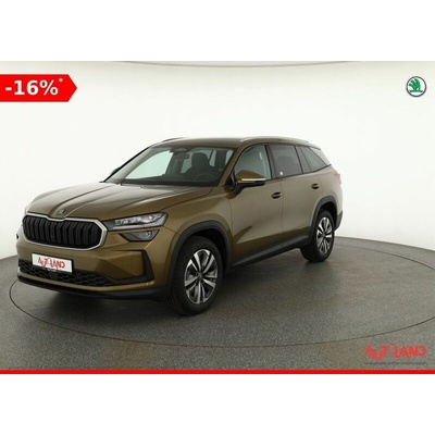 Skoda Kodiaq 1.5 eTSI DSG 110 kW