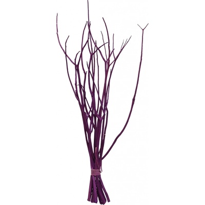 Misumata 45-60cm fialová