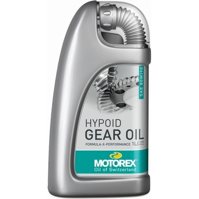 Motorex Gear Oil Hypoid 80W-90 1 l | Zboží Auto