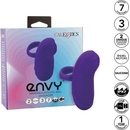 Calexotics Envy Handheld Rolling Ball Massager 7 Vibrations