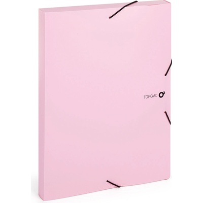 Topgal Folder Pink 24065 – Zbozi.Blesk.cz