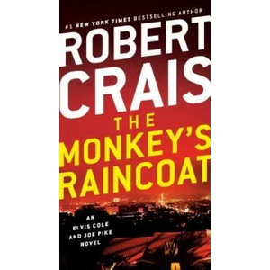 Monkey's Raincoat | Robert Crais (ISBN: 9780593157985)