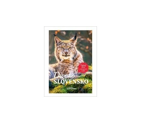 Divoké Slovensko