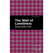 The Well of Loneliness - Radclyffe Hall