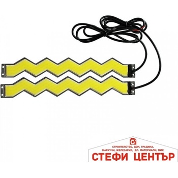 Paolo Дневни светлини cob - 008a (63061)