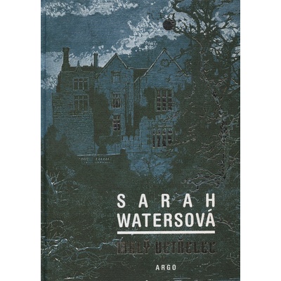 Malý vetřelec - Sarah Watersová