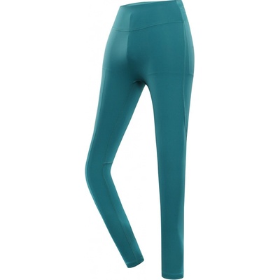 Alpine Pro Marda dámské rychleschnoucí legíny