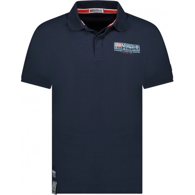 Geographical Norway polokošile pánská KOFFROY MEN tmavě modrá