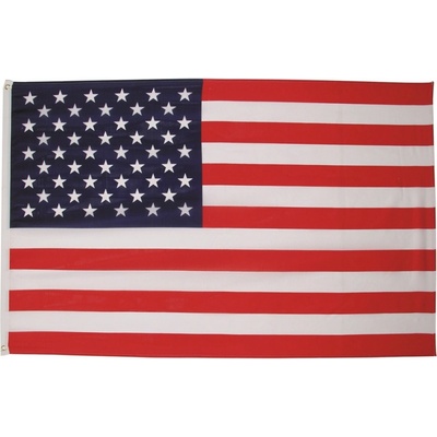 Vlajka MFH USA