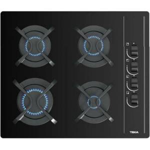 Teka GBC64002KLB BK
