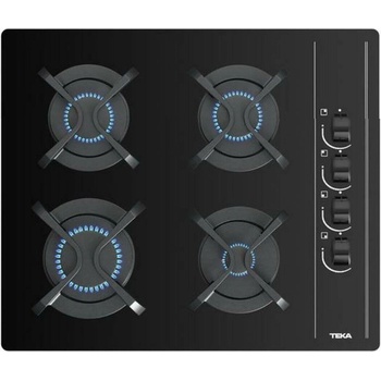 Image 1 of Teka GBC64002KLB BK