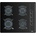 Teka GBC64002KLB BK