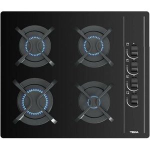 Teka GBC64002KLB BK