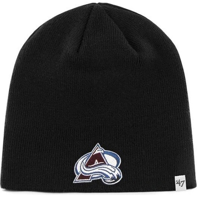 '47 Brand Colorado Avalanche Beanie