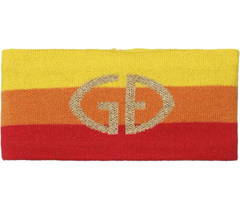 Goldbergh Pascale Flame