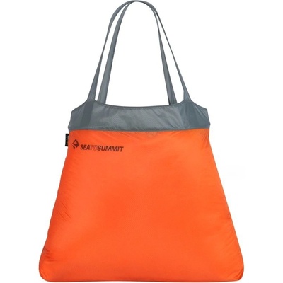 Sea To Summit Ultra-Sil Shopping Bag oranžová