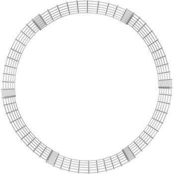 Image 1 of vidaXL 100x50cm (3115943)