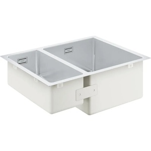 GROHE K700 Undermount 31576SD1 Мивка за вграждане
