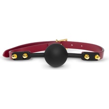Roubík TABOOM BONDAGE IN LUXURY červený