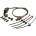 BOSCH Lambda sonda 0258007357