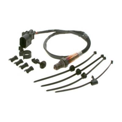 BOSCH Lambda sonda 0258007357