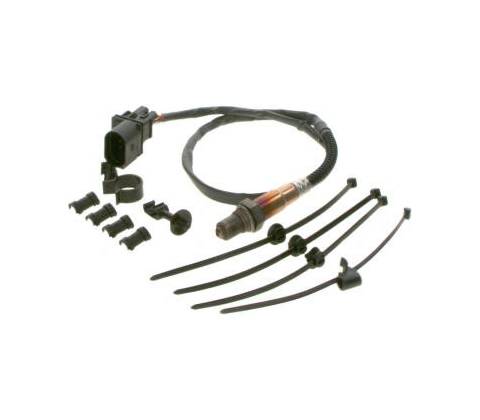 BOSCH Lambda sonda 0258007357