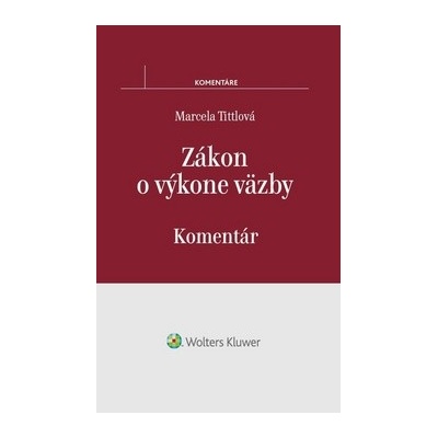 Zákon o výkone väzby