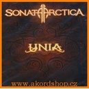 SONATA ARCTICA - UNIA (1CD)