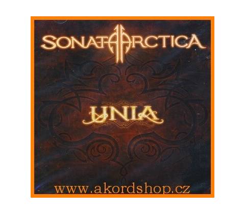 SONATA ARCTICA - UNIA (1CD)
