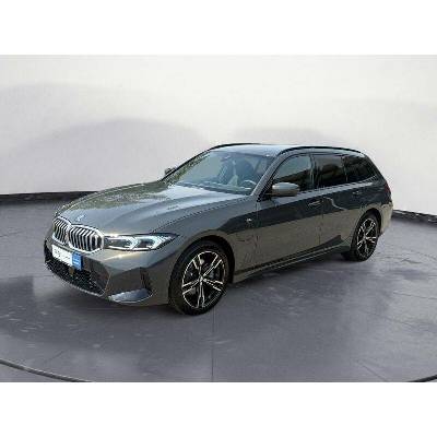 BMW 330e Touring 215 kW