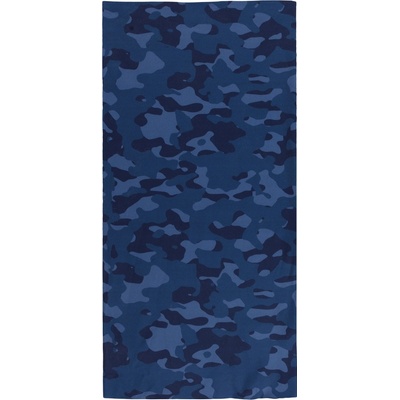 Husky multifunkčný Procool blue camouflage