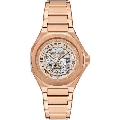 Giorgio Armani Дамски часовник Armani Exchange ANDREA - AX4619 (AX4619)