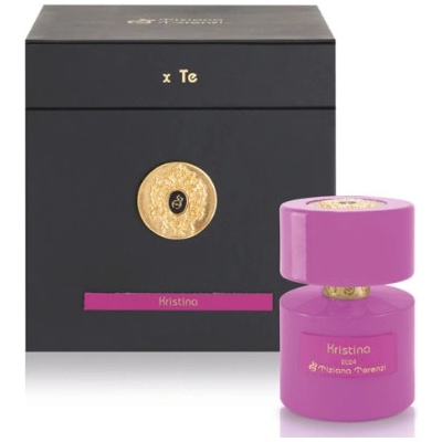 Tiziana Terenzi Kristina parfém unisex 100 ml tester