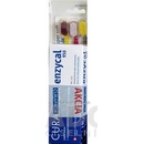 Manuálne zubné kefky Curaprox CS ultra soft 3 ks