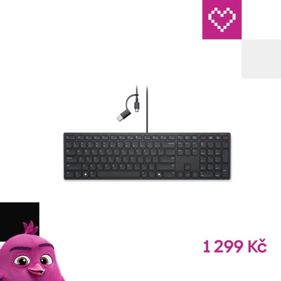 Dell KB525C 580-BBSX