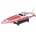 Proboat Impulse 32" RTR червен