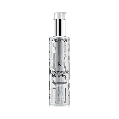 Kérastase Couture Styling L'Incroyable Blowdry Miracle Reshapable Heat Lotion за защита на косата от топлина и влага 150 ml