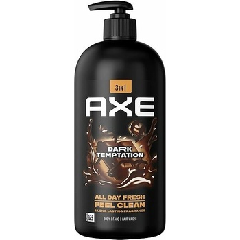 AXE Dark Temptation 900 ml