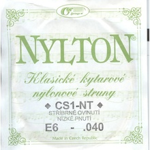 Gorstrings Nylton CS1 - NT