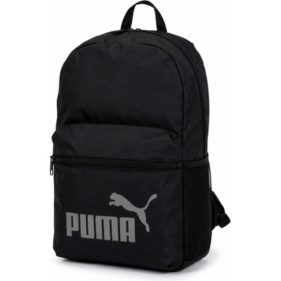 Batoh PUMA PHASE BACKPACK 20-40 l čierny
