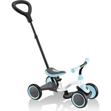 Globber 3v1 Learning Bike 3in1 bílé / pastel Blue