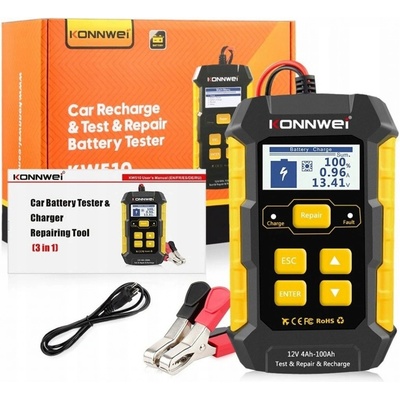 Konnwei KW510