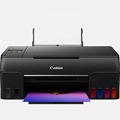 Canon PIXMA G 650