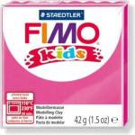 FIMO Глина, 42 g, горима, FIMO "Kids", розова 8030-220 (8030-220)