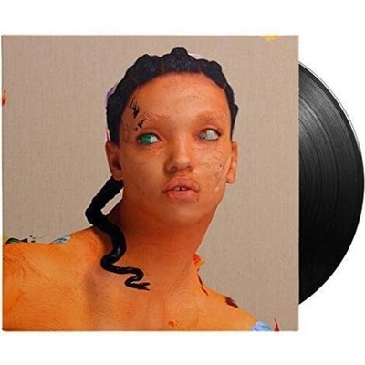 FKA TWIGS - MAGDALENE LP
