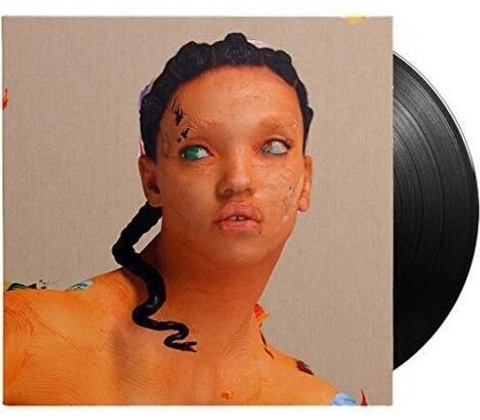 FKA TWIGS - MAGDALENE LP