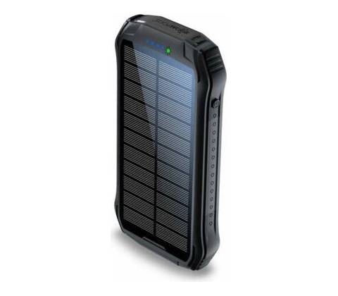 Boompods PNSBLK