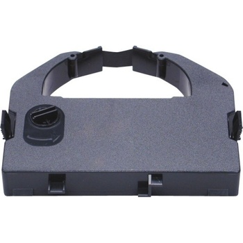 Compatible Epson LQ-670, LQ-860, черно, съвместима боядисваща лента (LQ670)